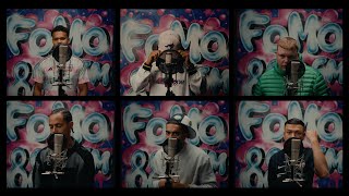 Cover art for brutalt