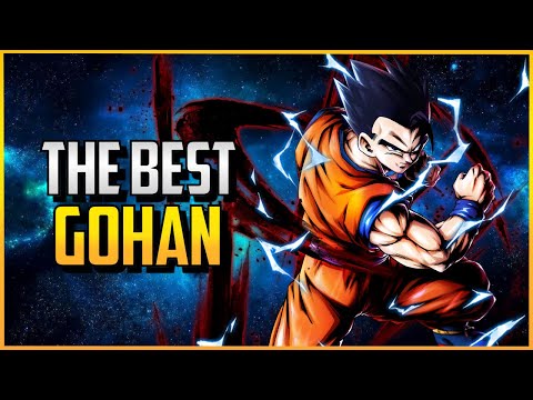 DBFZ ▰ GO1 & Tako Putting On A Masterclass【Dragon Ball FighterZ】