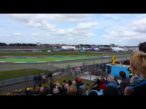 TT Assen 2013 Moto2