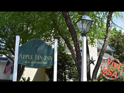 Apple Bin Inn | Lancaster (PA), United States | Hotel Review 🛏️