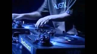 DJ Dopey - DMC Technics World DJ Championship 2003