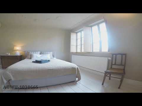 WU-1038665 - Möblierte 2-Zimmerwohnung in Großostheim mit Wlan