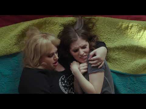 Pitch Perfect 3 (Clip 'Quit')