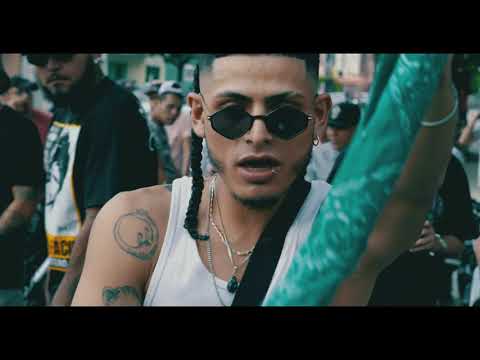 Meek Torrez - Kilero (Official Music Video) ft. Jay Rivas, Ghan Neela, Blood G