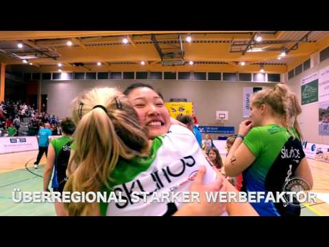 Skurios Volleys Promotion-Video