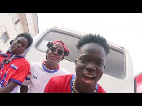 Nimba County Meet Song 2022/2023 Official Video, County Meet Giant, DJ Bless Ft Nimba all stars