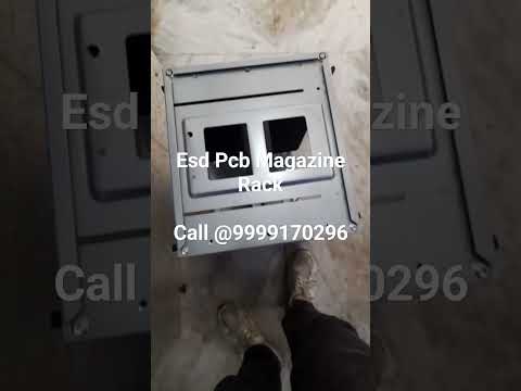 PCB Carriers