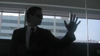 MAGNUSON - DYING TO SEE (HD)