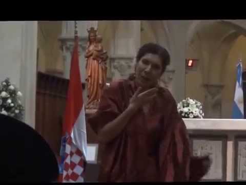 Vedrana Kovac  - Biljana Kovac - Ochi chernye - Evgeny Grebenka