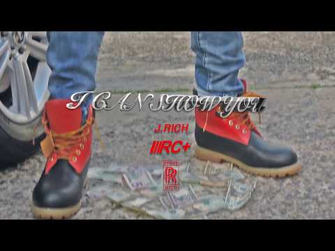 J Rich- I Can Show You