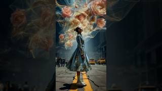 AI Surrealism | Dream Conversation