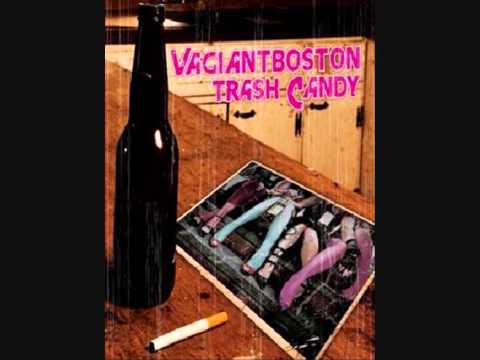 Tijuana Sweetheart - Trash Candy (2009) - Full Album