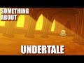 Something About Undertale Alternate Pacifist Route Loud Sound Warning