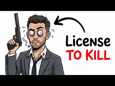 Your Life as Every Rank in France's Most Secretive Spy Agency