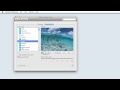 Mac Screensaver Tutorial 