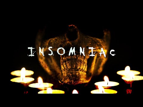 Dying Oath - Insomniac (OFFICIAL LYRIC VIDEO)
