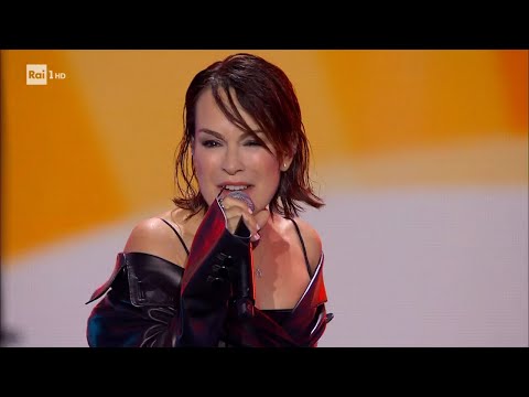 Il medley di Alexia - Arena Suzuki dai 60 ai 2000 - 27/09/2023