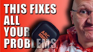 Video thumbnail for THIS SOLUTION WORKS! IK Arc On Ear Review by EytschPi42