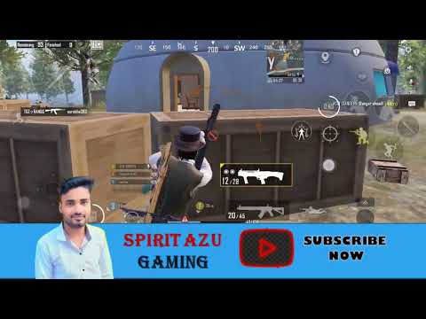 Dragonball characters vs others characters dbs dbz ! SpiriT AzU ! BGMI?