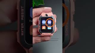 Download lagu imoo Watch Phone Z7 - Fitur Alaram mp3