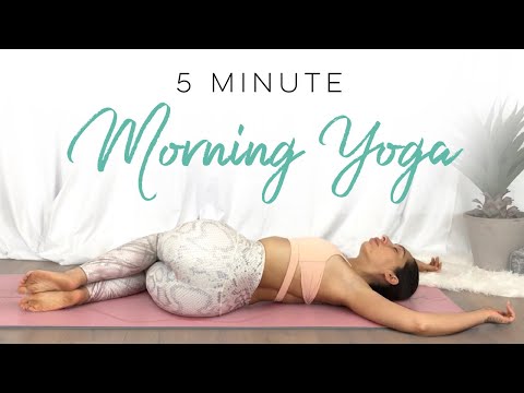 Restorative Yoga Shoulder Stretches For Tension Beginners Yoga