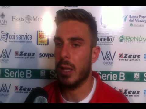 Capezzi commenta Crotone-Varese 1-0