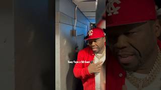 Tony Yayo &amp; 50 Cent 🎥🔥