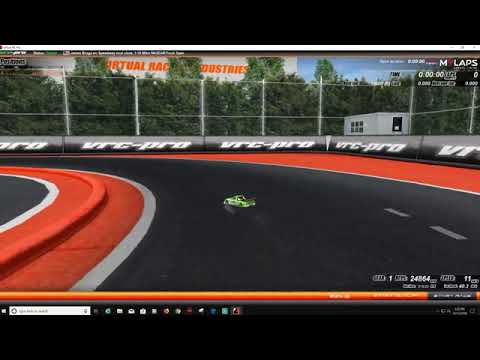 Lets Play VRC Pro Episode 1!