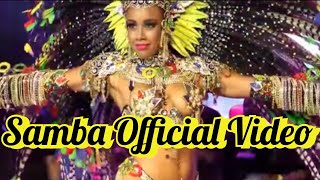 SAMBA OFFICIAL VIDEO RIO 2016: SAMBA DANCE COMPETITION  WINNERS &amp; DANCING ROUTINES