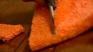 Voilà pourquoi vous ne jetterez plus 3 serviettes de bain. C'est cool, non