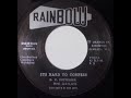 The Gaylads, Lyn Taitt & The Jets - It's Hard To Confess