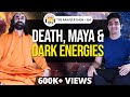 Swami Mukundananda - What Dark Energies & Hatred Can Do To You? | The Ranveer Show 164