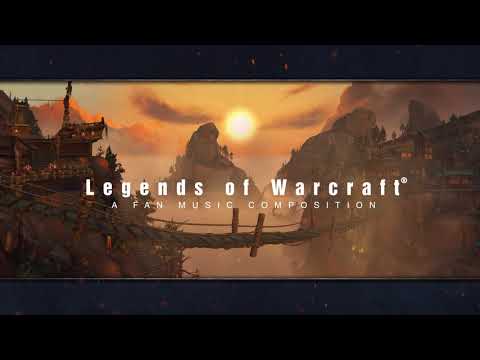 Legends of Warcraft® (Legends of Azeroth)