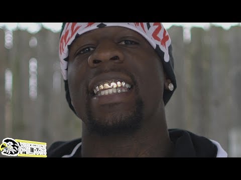 PoloB - Hoodie Melo ( Official VIdeo ) Shot By @VickMontfilms