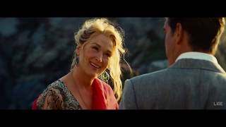 Mamma Mia! - The Winner Takes It All (Lyrics - YouTube