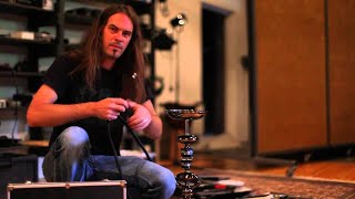 AMORPHIS - Studio Report (PART 1)