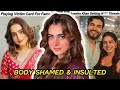 Why It Looks Like Ayesha Khan Is Suddenly Playing Victim Card After Getting Famous