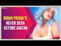 Disha Patani Looks Like A Anime Princess In Her Latest Pictures Disha Patani New Look