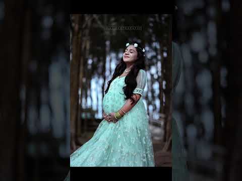 #maternity #photoshoot #getglamwithanjali #shorts