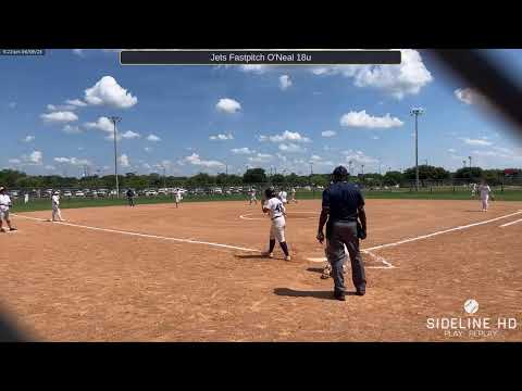 Jets Fastpitch (2023.06.09)