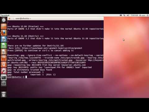 How to boot Linux from USB