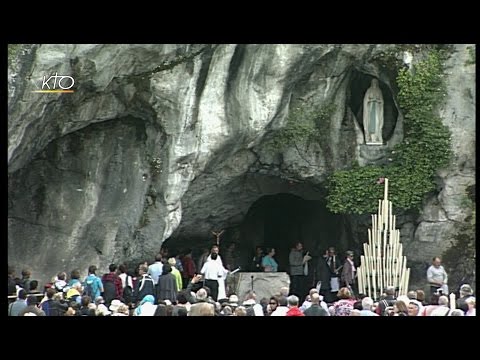 Chapelet du 11 mai 2017