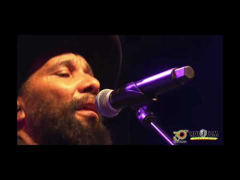 Ky-Mani Marley Ft. Alborosie - Natural Mystyc / Zion Train / Kingston Town