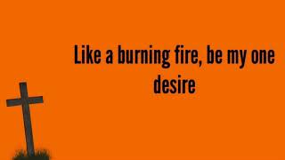 Matt Maher - Just Like You (Lyrics)