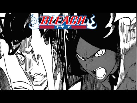 Bleach Chapters 656 + 657 Live Reaction!!! THE GODDESS IS BACK!