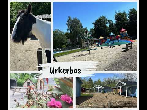 Vakantiepark 't Urkerbos