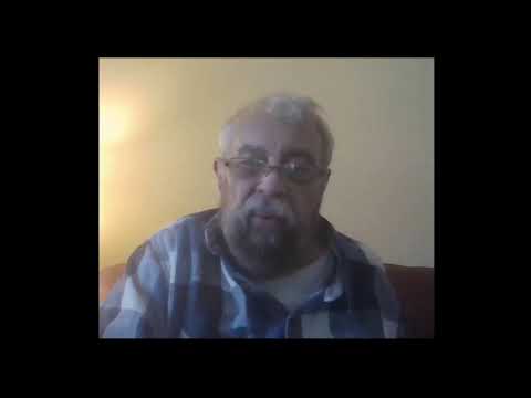 Bob Caine Live Stream