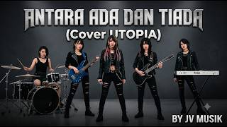 Download lagu ANTARA ADA DAN TIADA - Utopia | Cover By JV Musik π Lagu Legendaris 2000an mp3 Download lagu ANTARA ADA DAN TIADA - Utopia | Cover By JV Musik π Lagu Legendaris 2000an mp3