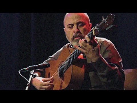 Rafael Rodríguez - Zambra