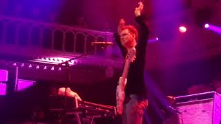 Jett Rebel in Paradiso *Should Have Told You* 1-1-2018